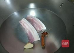 梅干菜扣肉的做法图解3