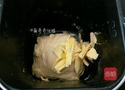 天然酵母面包的做法图解5