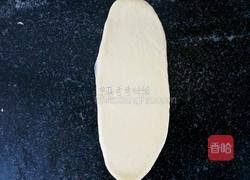 天然酵母面包的做法图解10