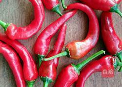 剁椒酱的做法图解1