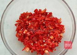剁椒酱的做法图解2
