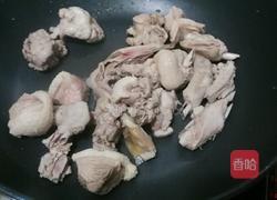 土豆啤酒鸭的做法图解5