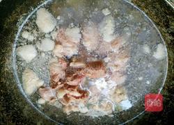 砂锅羊肉的做法图解3