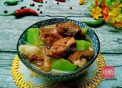 砂锅羊肉的做法图解13