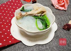 老鸭粉丝汤的做法图解7