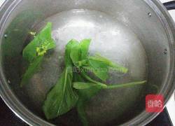 老鸭粉丝汤的做法图解5