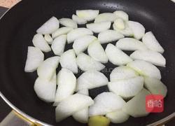 肉酿油豆腐泡的做法图解4
