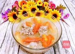 西红柿排骨的做法图解8