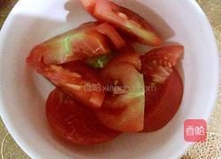 西红柿排骨的做法图解4