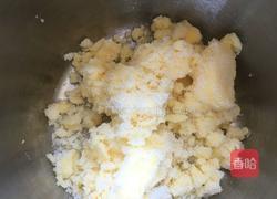 翻糖饼干的做法图解3