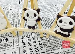 翻糖饼干的做法图解19