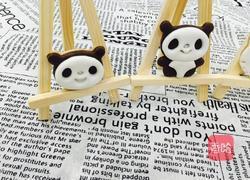 翻糖饼干的做法图解20