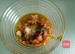 鱼肉馅水饺的做法图解7