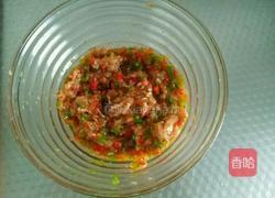 鱼肉馅水饺的做法图解8