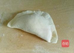 鱼肉馅水饺的做法图解11