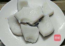 椰子鸡汤的做法图解2