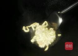 鲜黄花菜炒肉丝的做法图解5