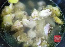 电饭锅香菇鸡汤的做法图解6