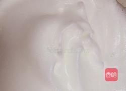 电饭煲戚风蛋糕的做法图解6