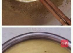 电饭煲戚风蛋糕的做法图解7