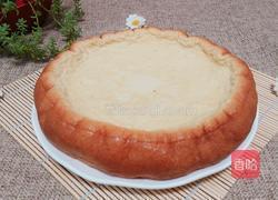 电饭煲戚风蛋糕的做法图解13