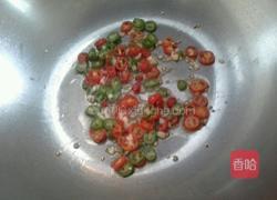 清炒黄瓜片的做法图解2