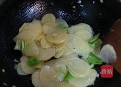孜然土豆的做法图解4