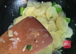 孜然土豆的做法图解5
