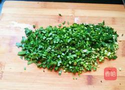 素蒸饺的做法图解1