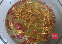 猪腰汤的做法图解2