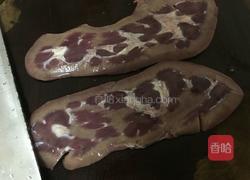 猪腰汤的做法图解4