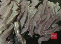 猪腰汤的做法图解6