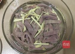 猪腰汤的做法图解10