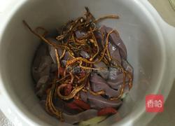 猪腰汤的做法图解12