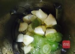 水果汁的做法图解3