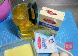 简单微波炉蛋糕的做法图解1