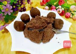 高压锅红豆沙的做法图解7