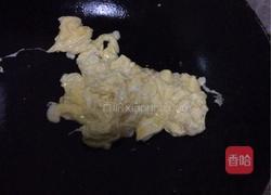 番茄鸡蛋捞面的做法图解2