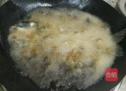 烤鱼的做法图解4