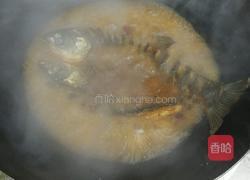 烤鱼的做法图解7