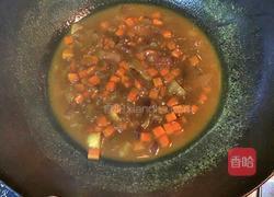 咖喱意面的做法图解7