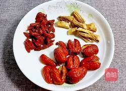 海参汤的做法图解3