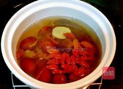 海参汤的做法图解6
