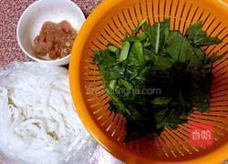 湿炒河粉的做法图解2