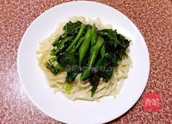 湿炒河粉的做法图解10