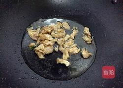 湿炒河粉的做法图解12