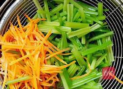 凉拌鸡肉的做法图解5