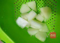 冬瓜薏米排骨汤的做法图解4