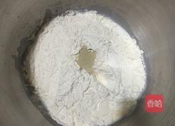 油炸甜甜圈的做法图解2