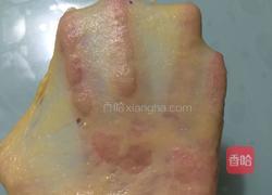 油炸甜甜圈的做法图解5